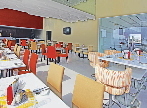 Keys Cafe